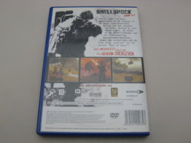 Shellshock Nam '67 (PAL)
