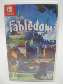 Fabledom (EUR, Sealed)