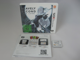 Bravely Second End Layer (GER)