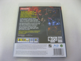 Hellboy - The Science of Evil (PS3)