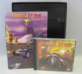 Mad Trax (PC)