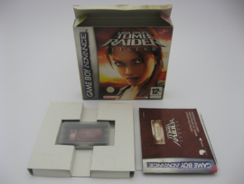 Tomb Raider Legend (EUR, CIB)
