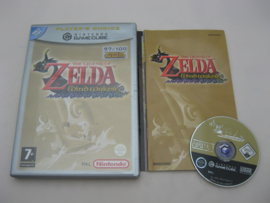 The Legend of Zelda: The Wind Waker (HOL) - Player's Choice -
