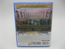 Harry Potter Quidditch Champions - Deluxe Edition (PS5, Sealed)