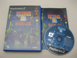 Tetris Worlds (PAL)