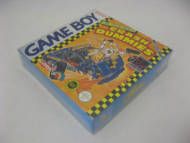 1x Snug Fit GameBoy Classic Box Protector