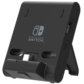 Nintendo Switch Dual USB Play Stand (New)