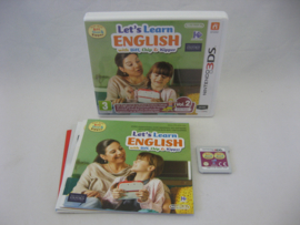 Let's Learn English with Biff, Chip & Kipper Vol. 2 (HOL)