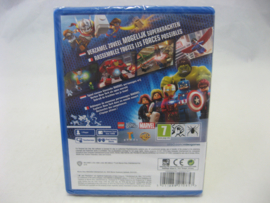 Lego Marvel Avengers (PSV, Sealed)