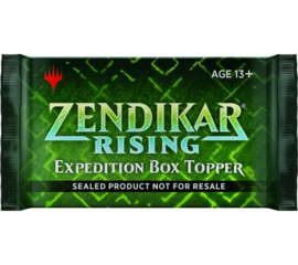 MTG: Zendikar Rising Booster Box (36 Boosters, Sealed)