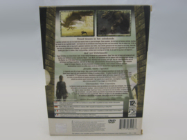 Shadow of the Colossus - Limited Edition (PAL)