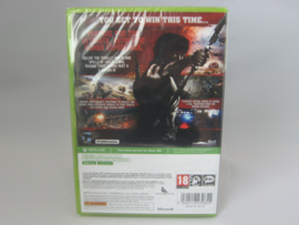 Rambo - The Video Game (360, Sealed)