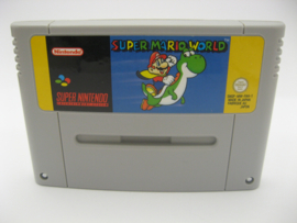 Super Mario World (FAH)