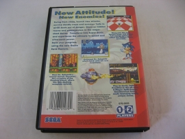 Sonic the Hedgehog 3 (USA)