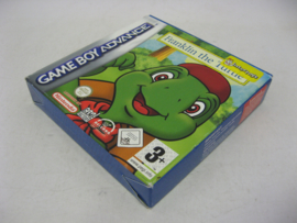 Franklin the Turtle (EUR, CIB)