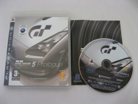 Gran Turismo 5 Prologue (PS3)