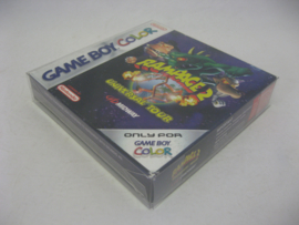 25x Snug Fit GameBoy Color Box Protector