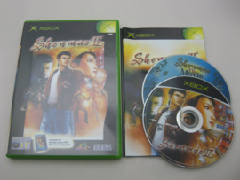 Shenmue II