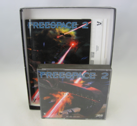 Freespace 2 (PC)