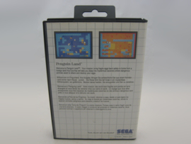 Penguin Land (CIB)