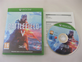 Battlefield V (XONE)