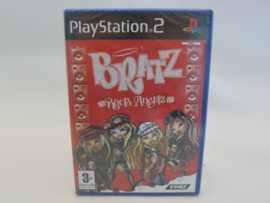 Bratz Rock Angelz (PAL, Sealed)