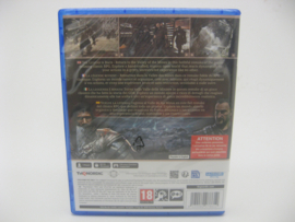 Gothic Remake (PS5, Sealed)