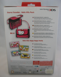 Hello Kitty Game Traveller Pack (EUR, Sealed)