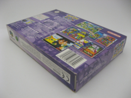Pokemon Puzzle League (NHEIU, NEW)
