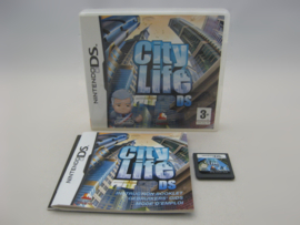 City Life DS (FAH)