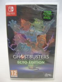 Ghostbusters Spirits Unleashed: Ecto Edition (UXP, Sealed)