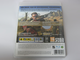 Sniper Elite III (PS3)