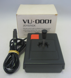 MSX Joystick VU-0001 (Boxed)