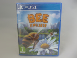 Bee Simulator (PS4, Sealed)