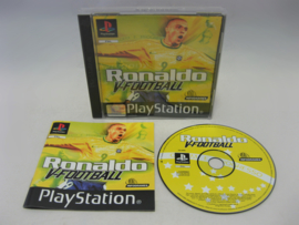 Ronaldo V-Football (PAL)