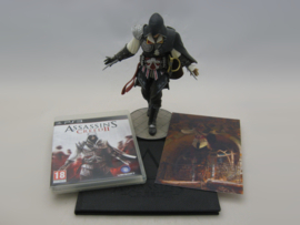 Assassin's Creed II - Black Edition (PS3)