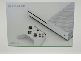 XBOX One Consoles