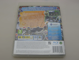 Modnation Racers (PS3)