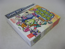 Bubble Bobble - Old & New (EUR, CIB)