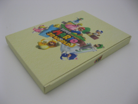 Super Mario 3D World incl. Pre Order Sleeve (HOL)