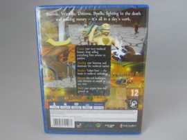 Shoppe Keep (PS4, Sealed)