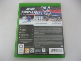 Olympic Games Tokyo 2020: The Official Video Game (XONE/SX)