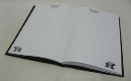 Donkey Kong Lenticular A5 Notebook (New)