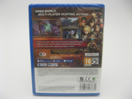Toukiden 2 (PSV, Sealed)