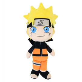 Naruto Shippuden Plush Figure Naruto Uzumaki 30cm (New)