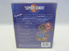Zombie Dinos (CD-I)