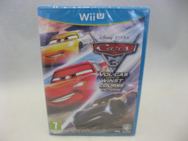 Cars 3 - Driven to Win (FAH, Sealed)