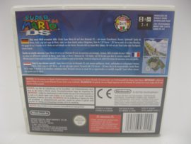 Super Mario 64 DS (FHG)