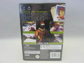 Dark Summit (UKV, Sealed) 