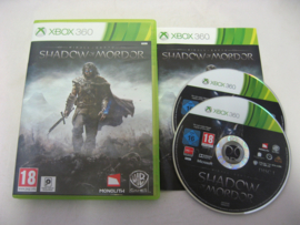 Middle-Earth: Shadow of Mordor (360)